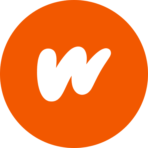 Wattpad brands and logotypes social badge logo icon