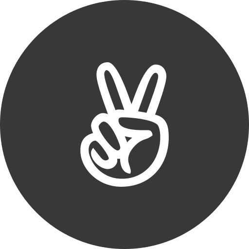 Angelist social network logo social media icon