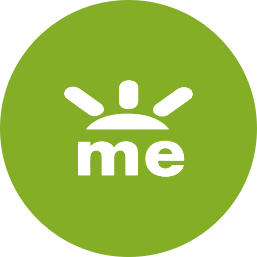 Gofundme brand gofundme logotype icon
