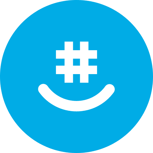 Groupme groupme logotype social media icon