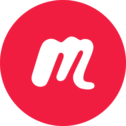 Meetup brands and logotypes socialmedia social media logo icon