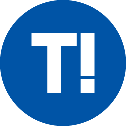 Taringa social badge social network logo icon