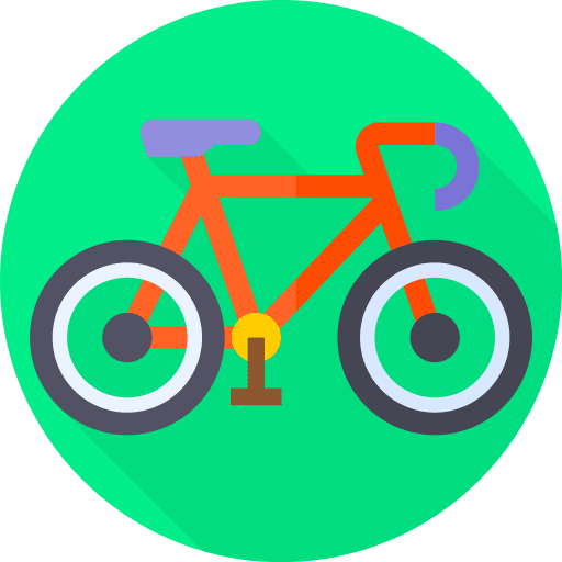Cycling cycling sport transport icon Cycling cycling sport transport icon