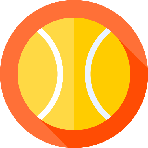 Tennis tennis tennis equipment ball icon Tennis tennis tennis equipment ball icon