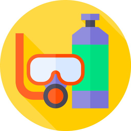 Diving diving google ocean icon Diving diving google ocean icon