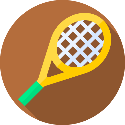 Tennis sports sports and competition sportive icon Tennis sports sports and competition sportive icon
