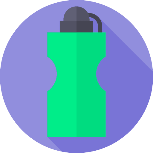 Water bottle hydratation drink drinking water icon Water bottle hydratation drink drinking water icon