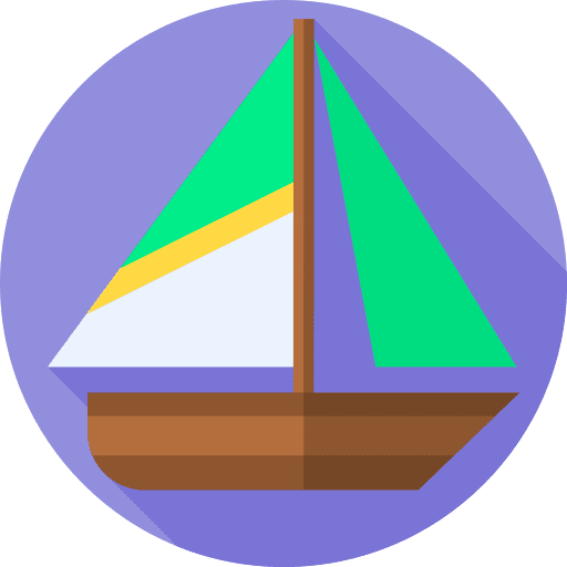 Yachting yacht yachting vacation icon Yachting yacht yachting vacation icon