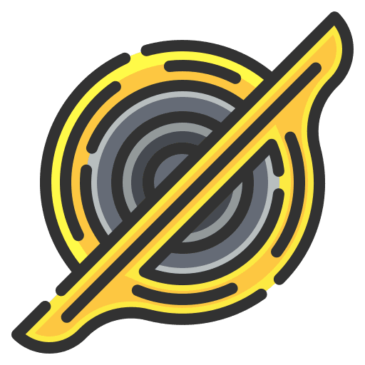 Black hole astronomy space miscellaneous icon Black hole astronomy space miscellaneous icon