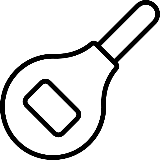 Medicine dropper diluent bottle medicine icon