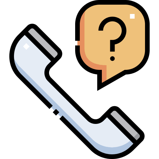 Call center agent contact electronics call icon Call center agent contact electronics call icon