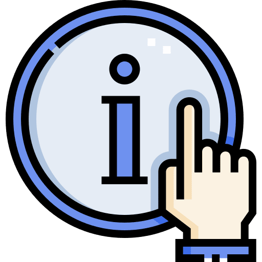 Information help information info icon Information help information info icon