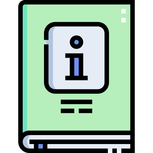 Manual guidelines manual help icon Manual guidelines manual help icon