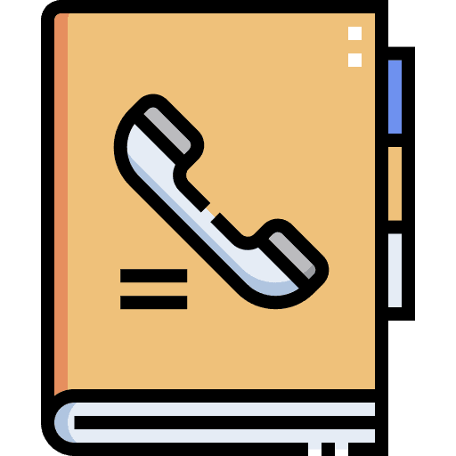 Phonebook phone book phonebook user icon Phonebook phone book phonebook user icon