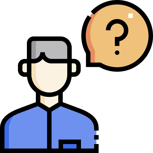 Question user people avatar icon Question user people avatar icon