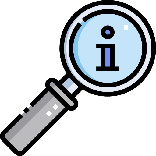 Search magnifying glass ui magnifier icon Search magnifying glass ui magnifier icon