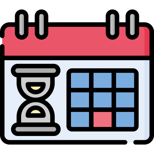 Deadline deadline sand clock reminder icon Deadline deadline sand clock reminder icon