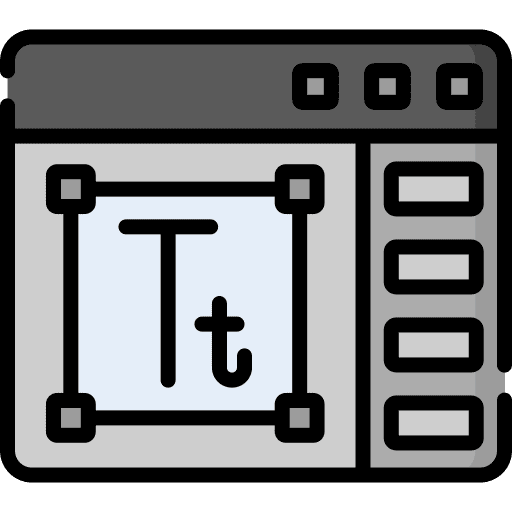 Text editor edit tools typography text editor icon Text editor edit tools typography text editor icon