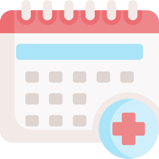 Calendar calendar healthcare schedule icon Calendar calendar healthcare schedule icon