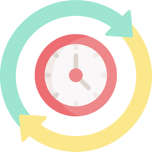 Time management time management spend time watch icon Time management time management spend time watch icon