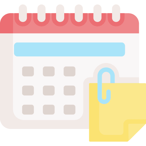 Memo event memo schedule icon Memo event memo schedule icon