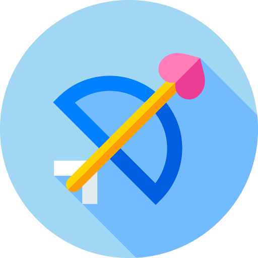 Cupid cupid bow arrow bow and arrow icon Cupid cupid bow arrow bow and arrow icon