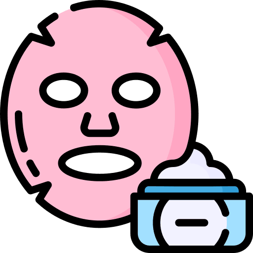 Skincare skin care moisturizer beauty icon