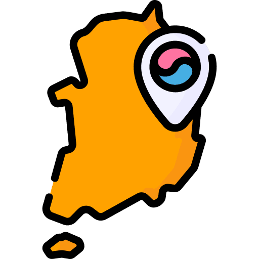 South korea south korea cultures seoul icon South korea south korea cultures seoul icon