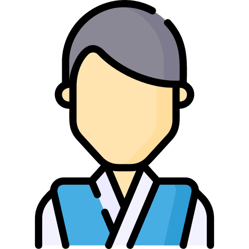 South korean ethnic hanbok south korean icon South korean ethnic hanbok south korean icon