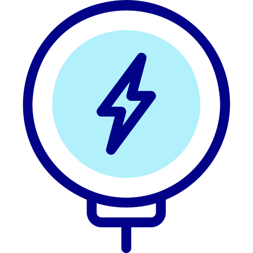 Wireless charger technology electronics wireless charger icon