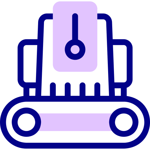 Rover space electronics technology icon Rover space electronics technology icon