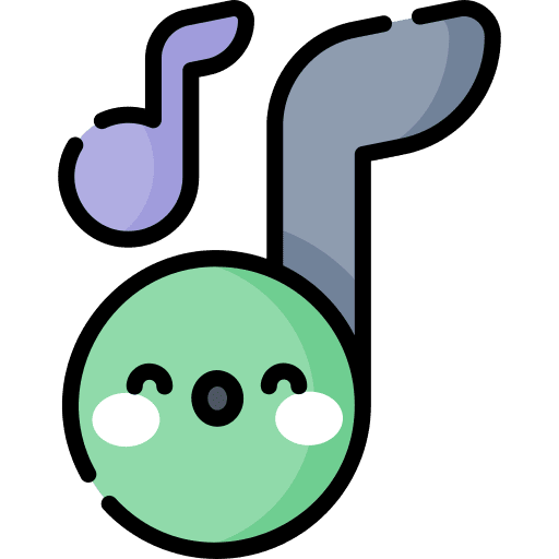 Musical notes music note musical notes music and multimedia icon Musical notes music note musical notes music and multimedia icon