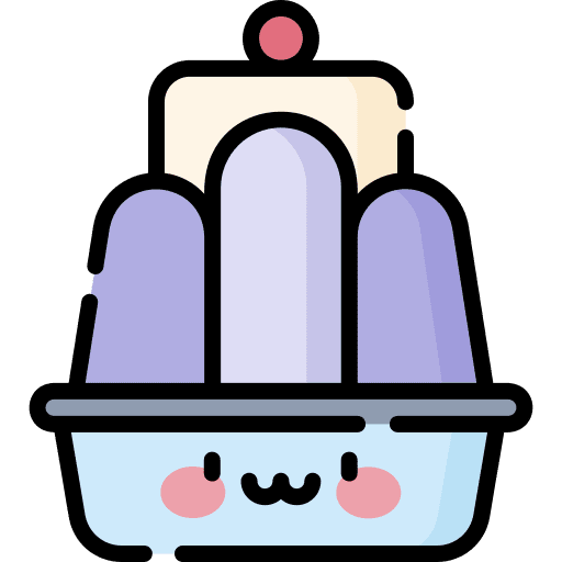Flan sugar food flan icon Flan sugar food flan icon