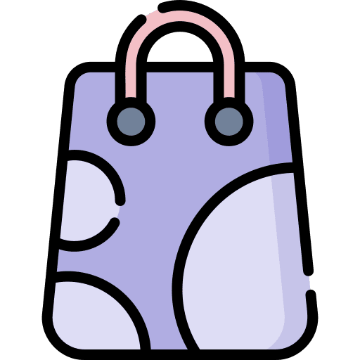 Gift bag gift bag birthday commerce and shopping icon Gift bag gift bag birthday commerce and shopping icon