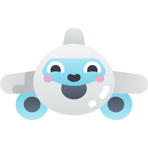 Airplane plane transportation aeroplane icon Airplane plane transportation aeroplane icon