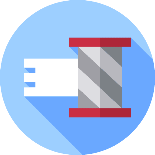 Bandages bandages healthcare and medical gauze icon Bandages bandages healthcare and medical gauze icon