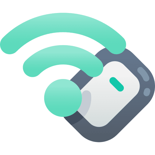 Wifi router wifi signal electronics icon