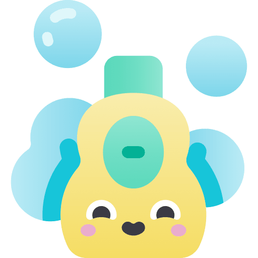 Shampoo bottle bath soap icon Shampoo bottle bath soap icon