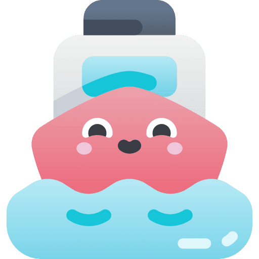 Ship boat travel ship icon Ship boat travel ship icon