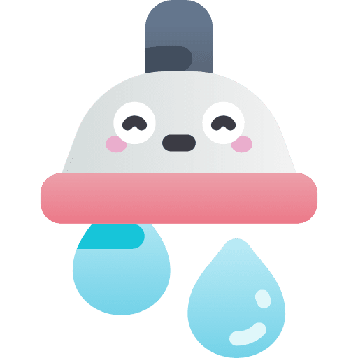 Shower relax shower wellness icon Shower relax shower wellness icon