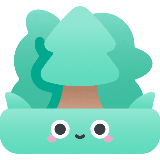 Forest forest nature woods icon Forest forest nature woods icon