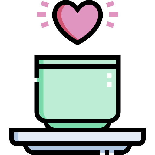 Hot tea hot drink coffee cup hot tea icon Hot tea hot drink coffee cup hot tea icon