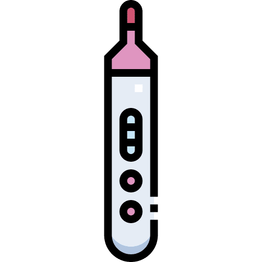 Pregnancy test mother test pregnant icon Pregnancy test mother test pregnant icon