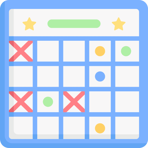 Bingo bingo gambling lotto icon Bingo bingo gambling lotto icon