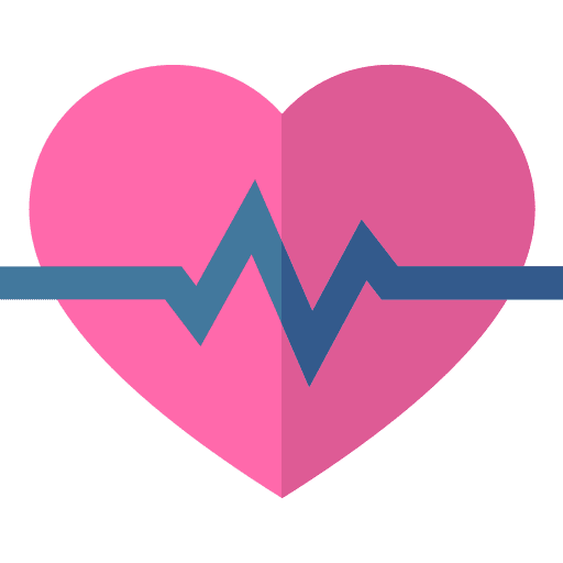 Heart disease heart disease healthcare and medical healthy icon