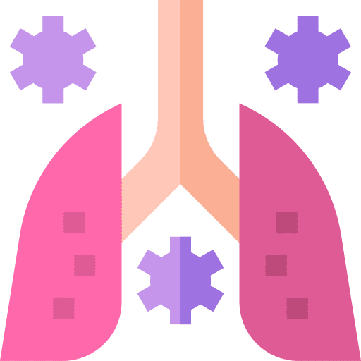Infected covid 19 healthcare and medical virus icon Infected covid 19 healthcare and medical virus icon