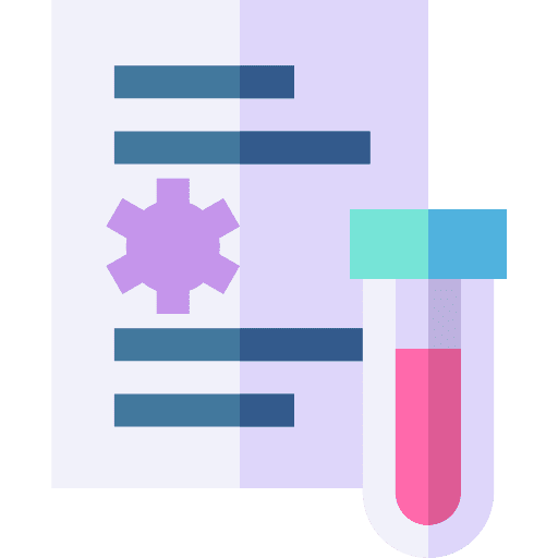 Blood test blood test healthcare and medical file icon Blood test blood test healthcare and medical file icon
