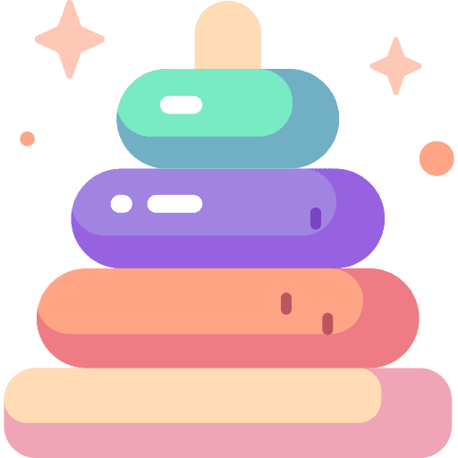 Pyramid pyramid play rings icon Pyramid pyramid play rings icon