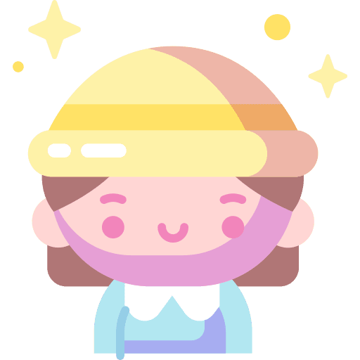 Girl kid and baby kid hat icon Girl kid and baby kid hat icon