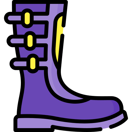 Boots cyberpunk boots boot icon Boots cyberpunk boots boot icon